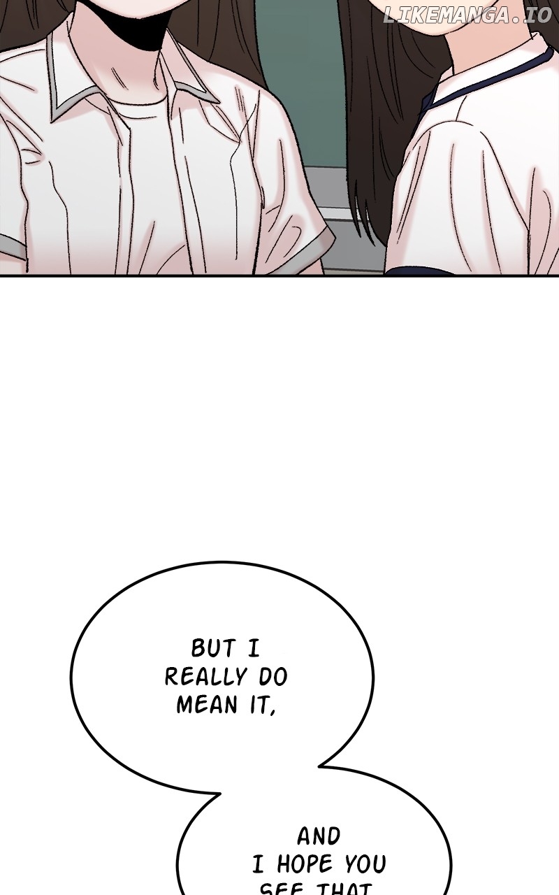 My Dud to Stud Boyfriend Chapter 101 - page 13