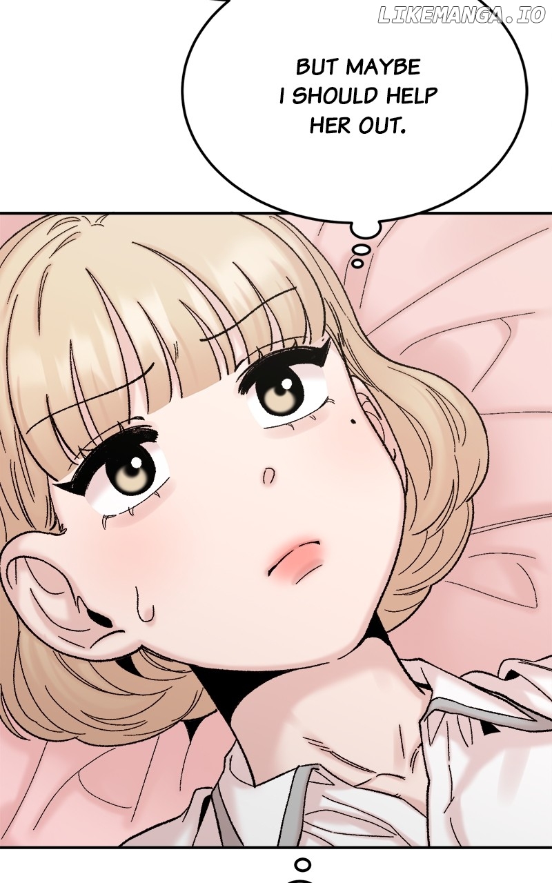My Dud to Stud Boyfriend Chapter 101 - page 131