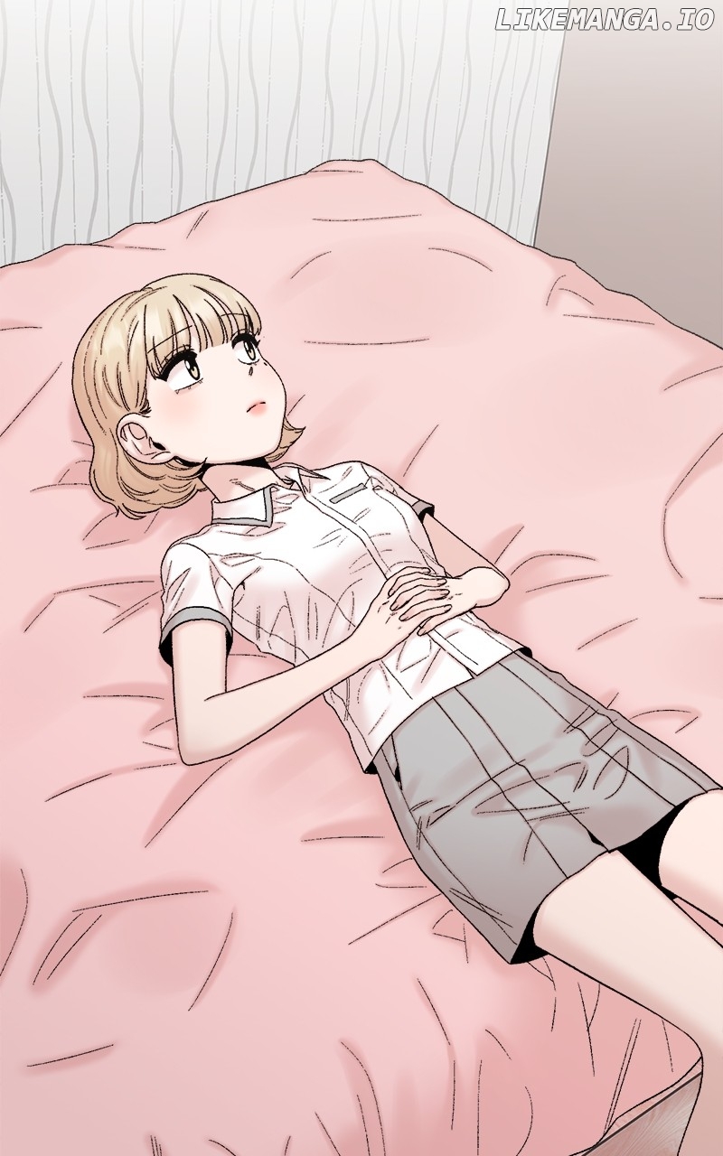 My Dud to Stud Boyfriend Chapter 101 - page 135