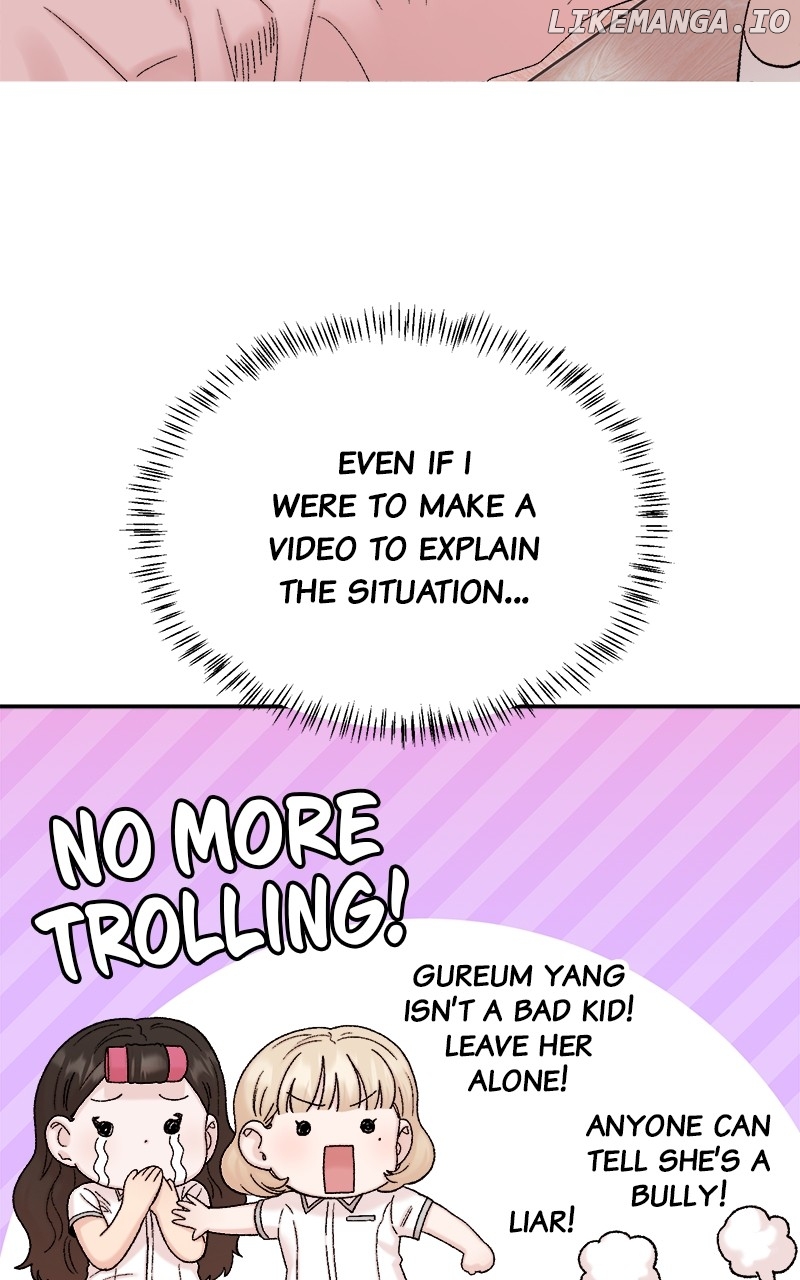 My Dud to Stud Boyfriend Chapter 101 - page 136