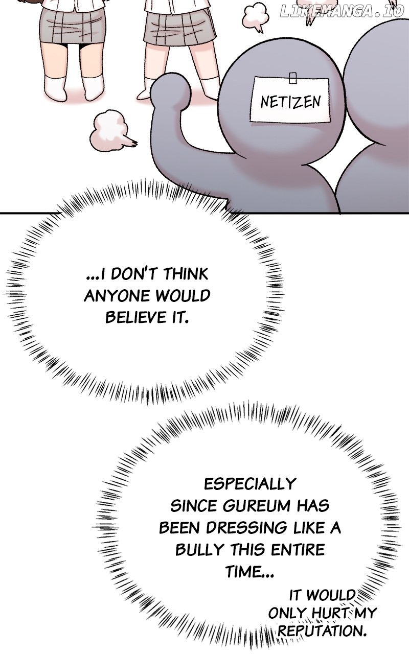 My Dud to Stud Boyfriend Chapter 101 - page 137