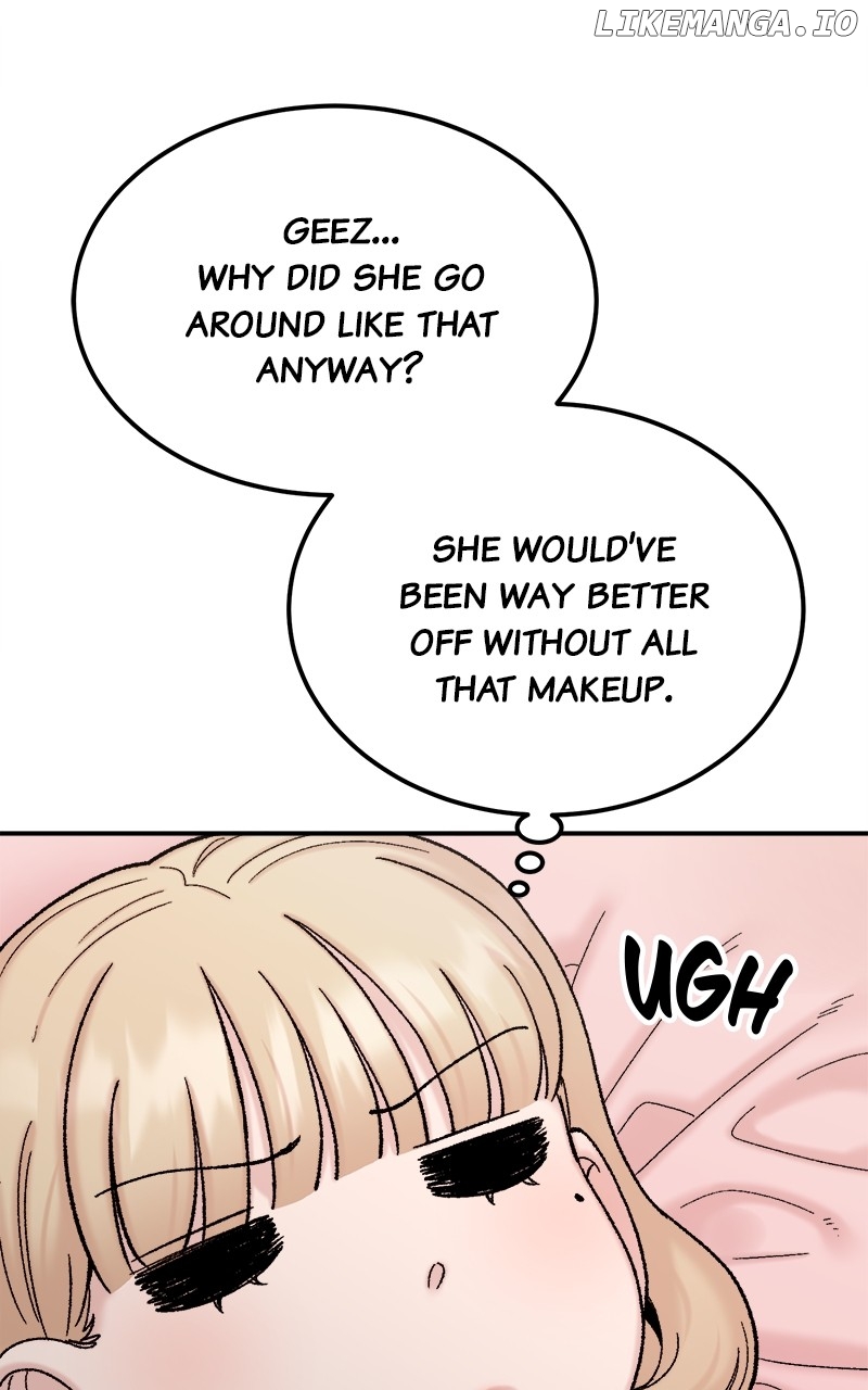 My Dud to Stud Boyfriend Chapter 101 - page 138