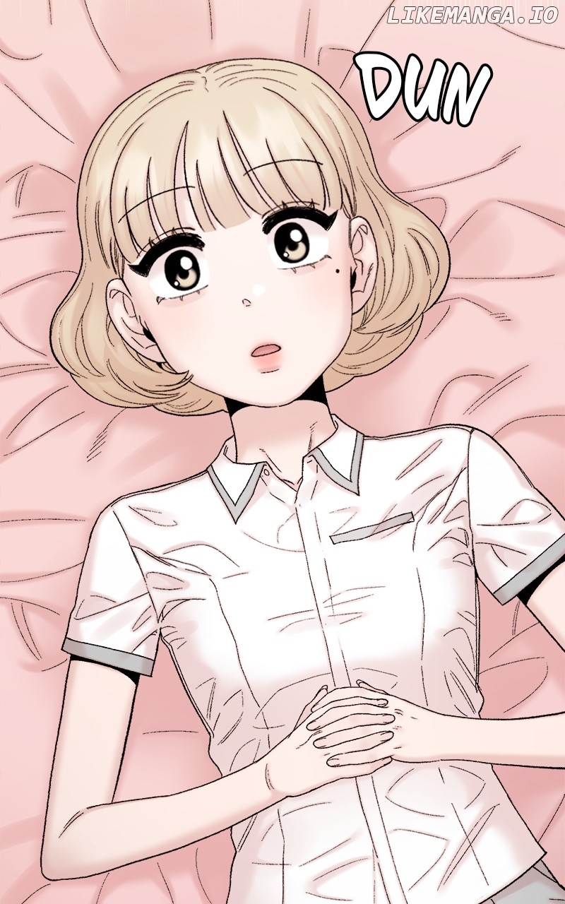 My Dud to Stud Boyfriend Chapter 101 - page 142