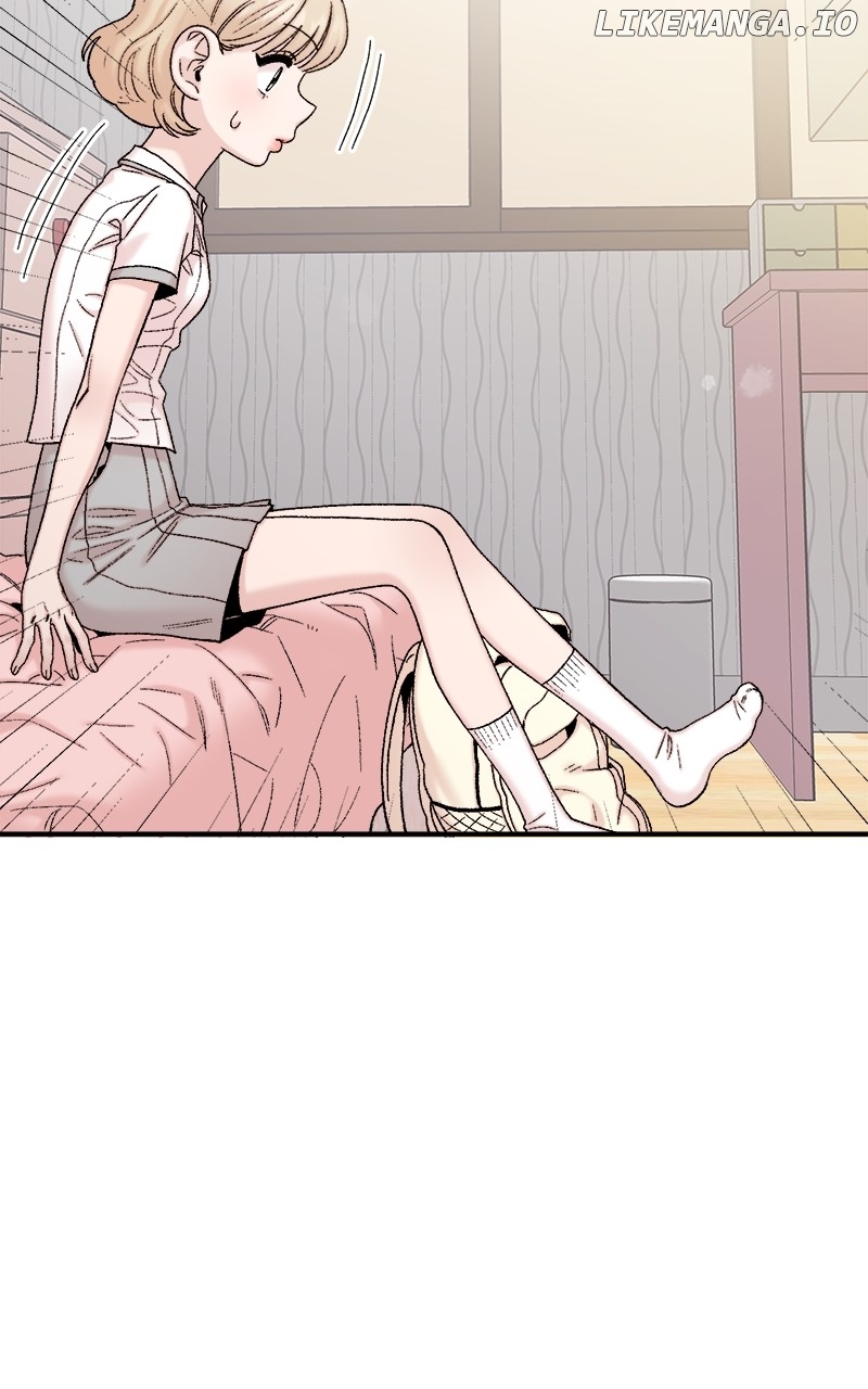 My Dud to Stud Boyfriend Chapter 101 - page 144