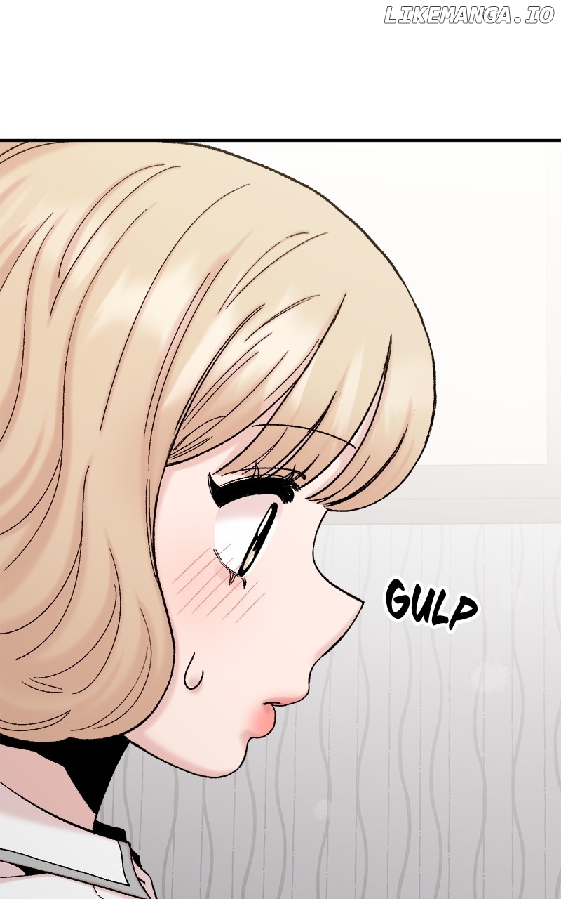 My Dud to Stud Boyfriend Chapter 101 - page 145