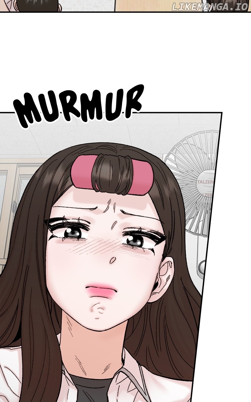 My Dud to Stud Boyfriend Chapter 101 - page 15