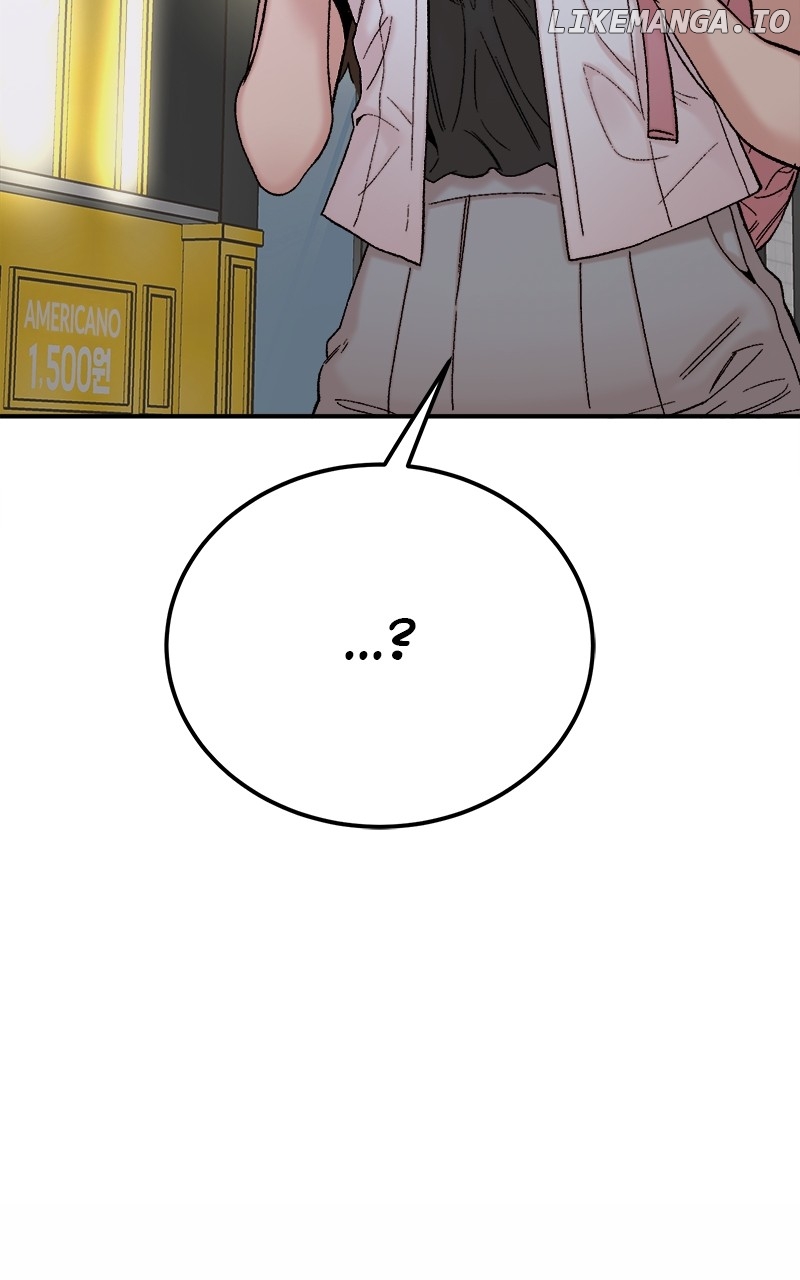 My Dud to Stud Boyfriend Chapter 101 - page 153