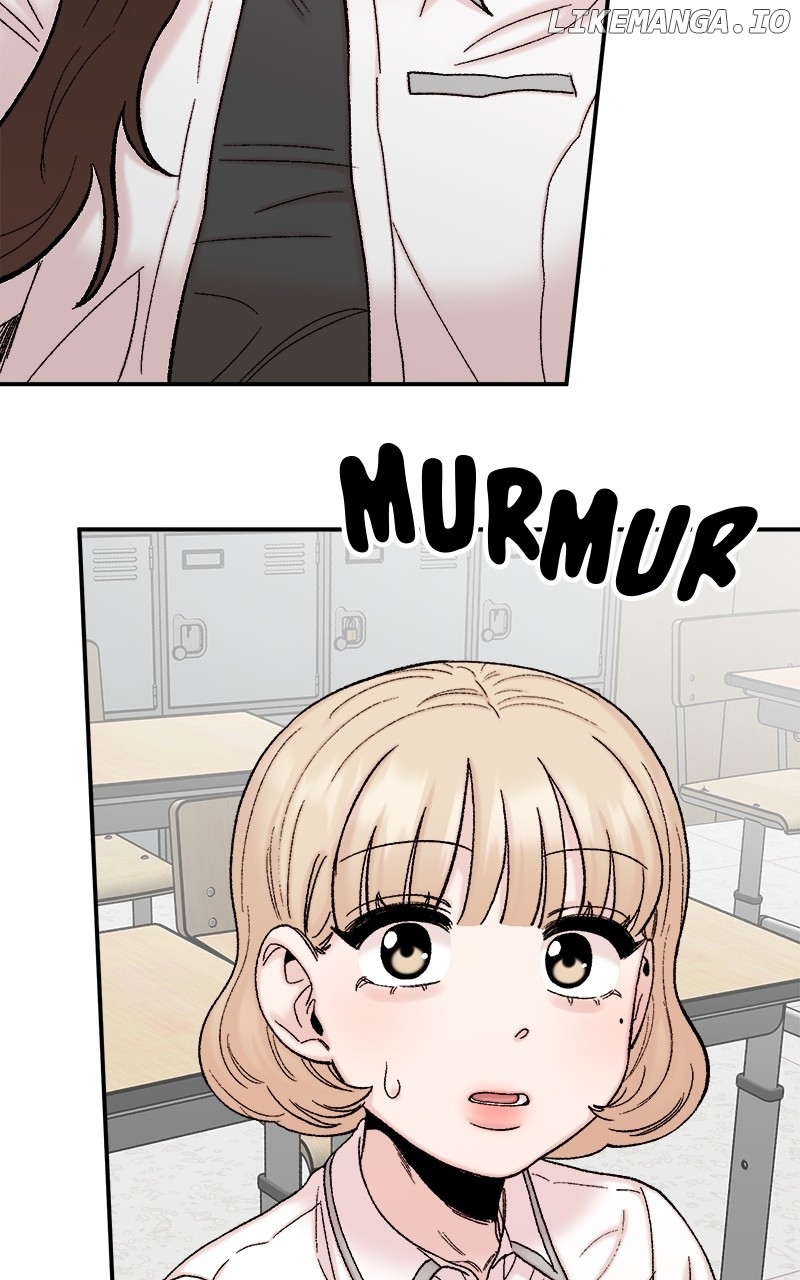 My Dud to Stud Boyfriend Chapter 101 - page 16