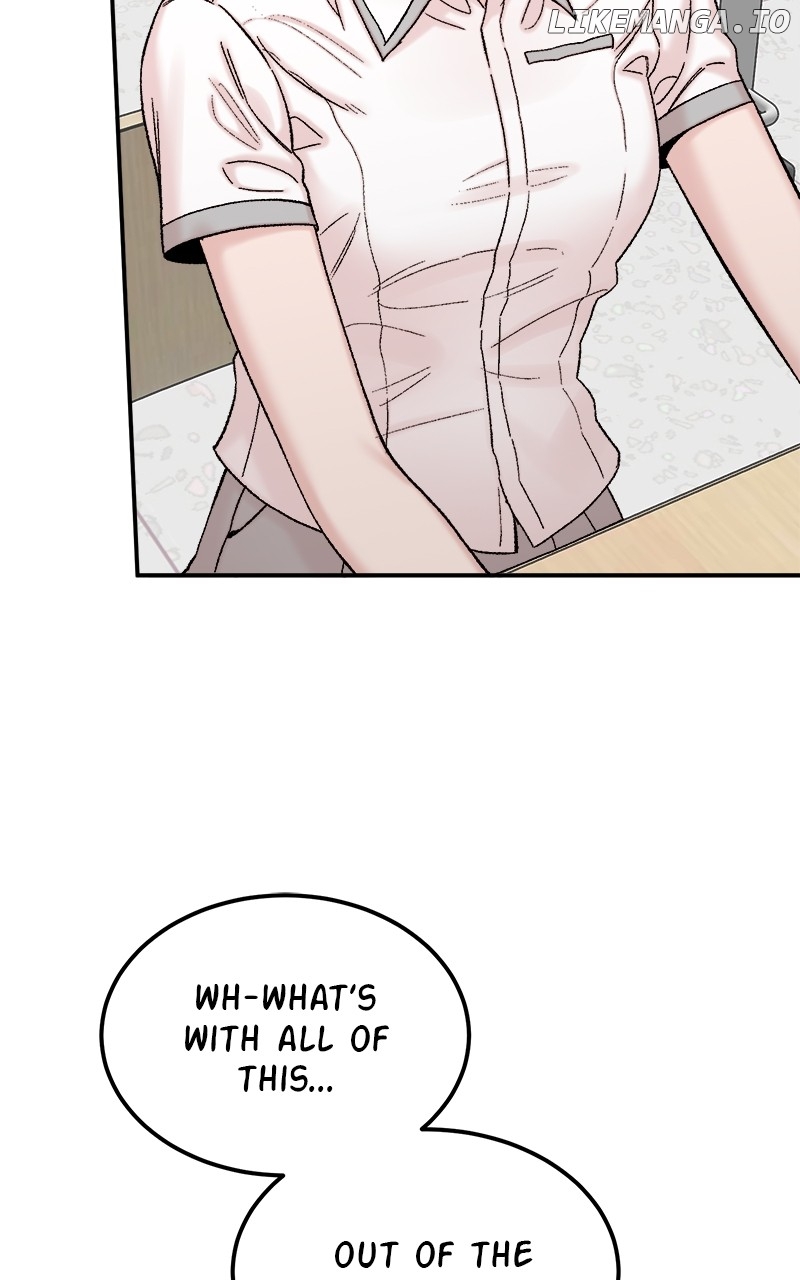 My Dud to Stud Boyfriend Chapter 101 - page 17