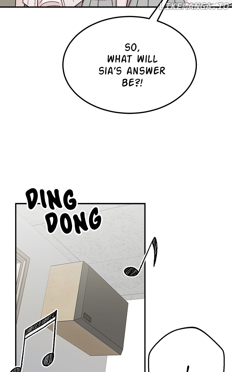 My Dud to Stud Boyfriend Chapter 101 - page 20