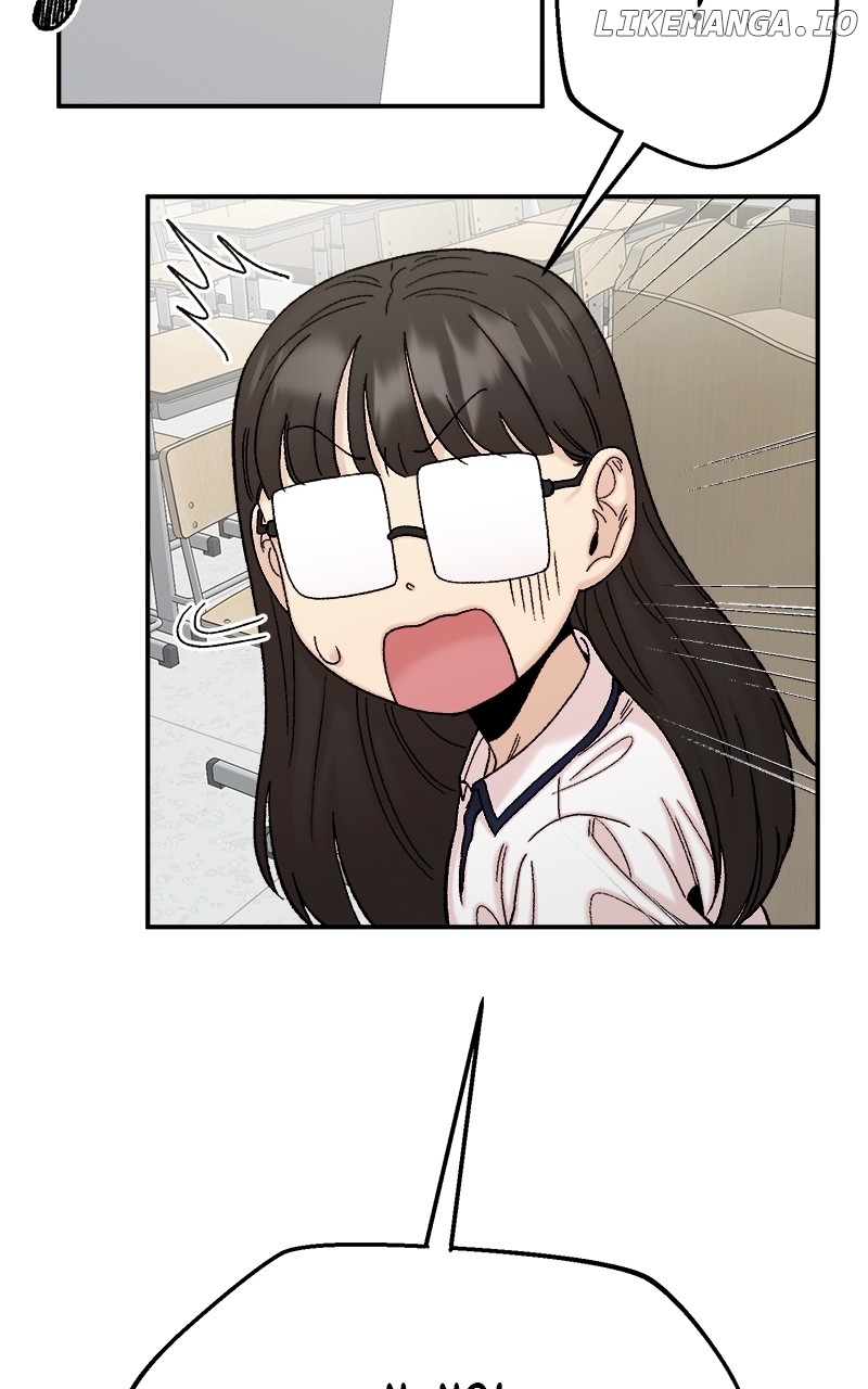 My Dud to Stud Boyfriend Chapter 101 - page 21