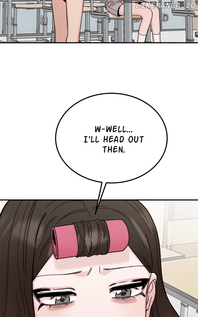 My Dud to Stud Boyfriend Chapter 101 - page 23