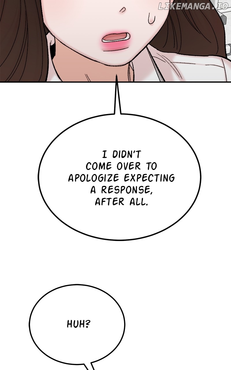 My Dud to Stud Boyfriend Chapter 101 - page 24