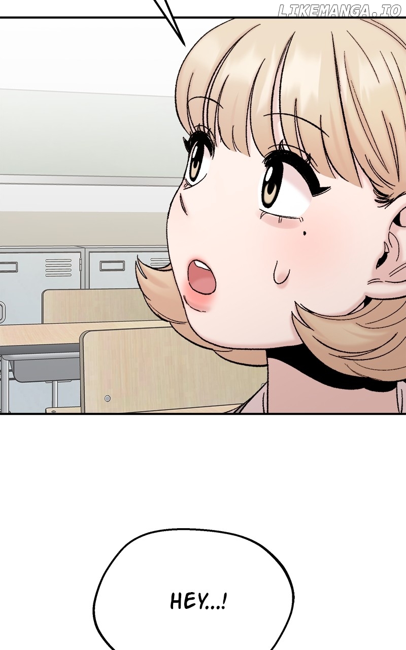 My Dud to Stud Boyfriend Chapter 101 - page 25