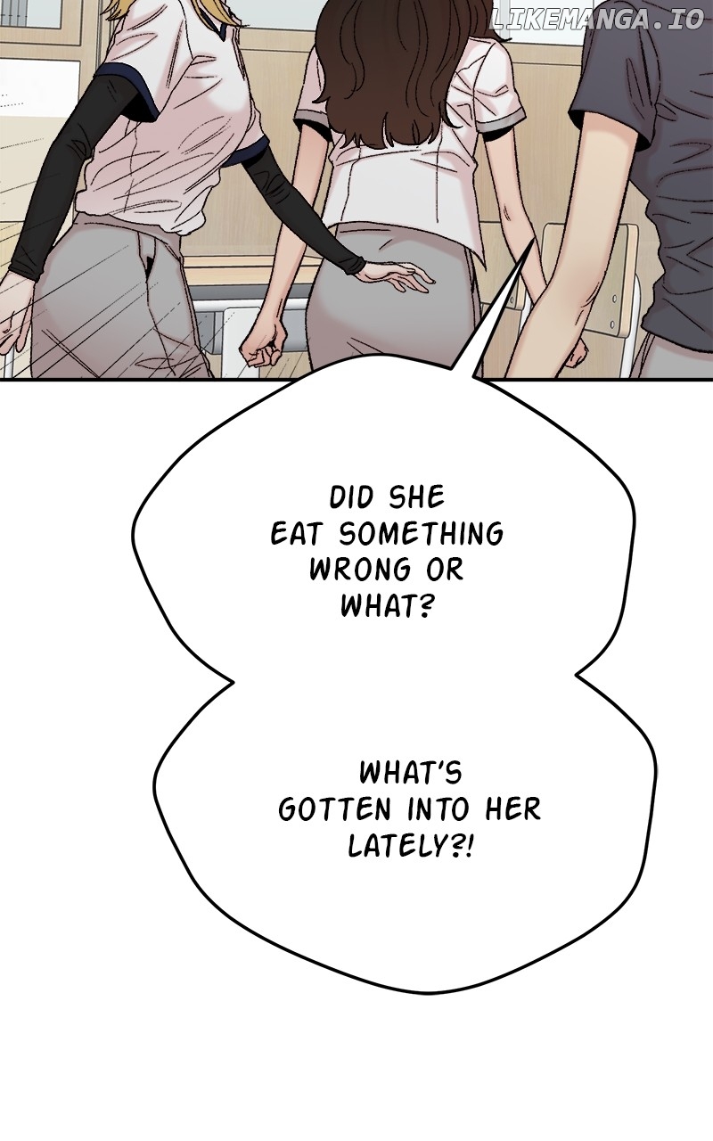 My Dud to Stud Boyfriend Chapter 101 - page 28