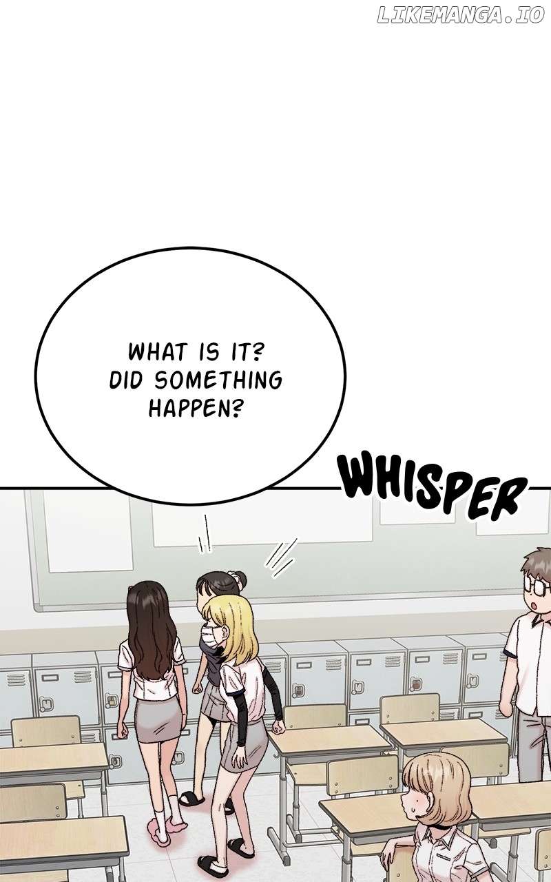 My Dud to Stud Boyfriend Chapter 101 - page 29