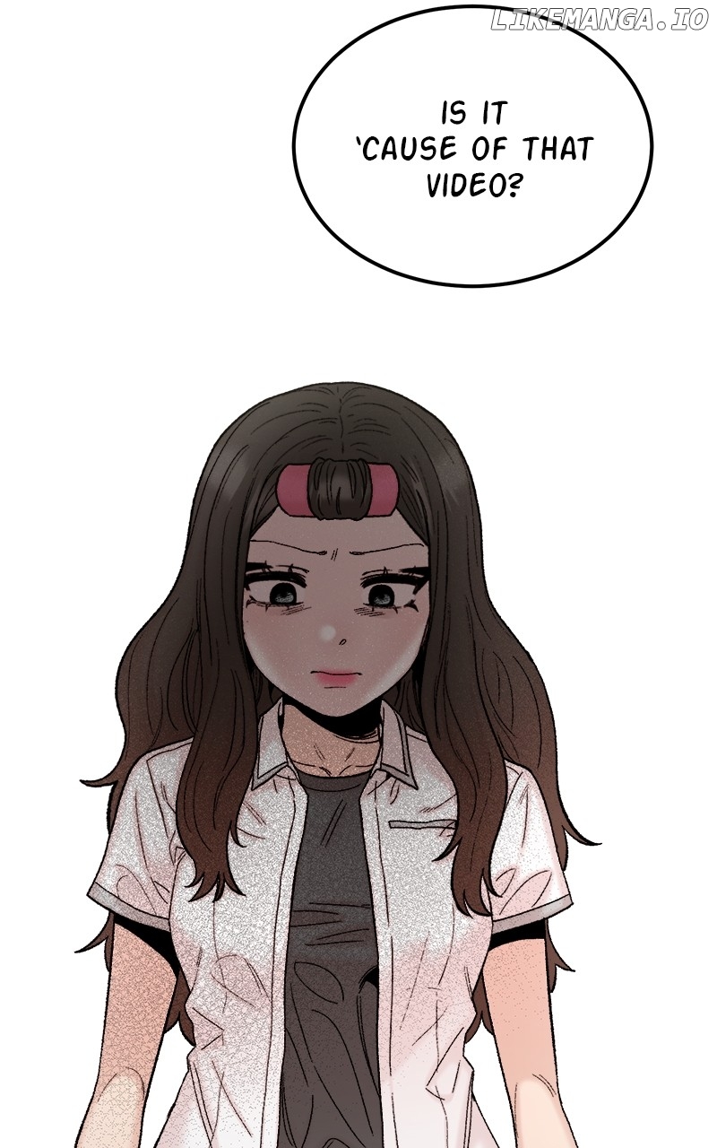 My Dud to Stud Boyfriend Chapter 101 - page 31