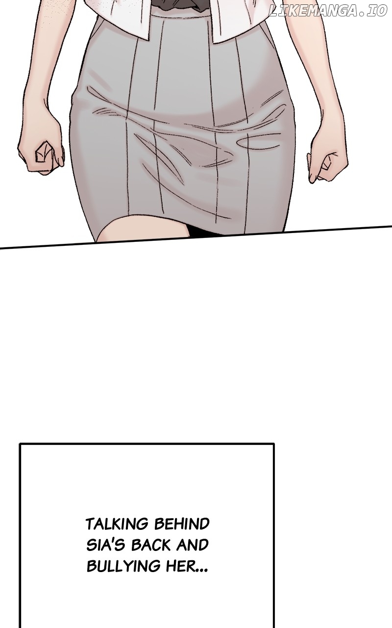My Dud to Stud Boyfriend Chapter 101 - page 32