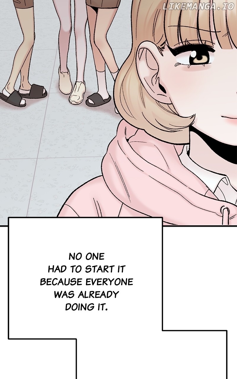 My Dud to Stud Boyfriend Chapter 101 - page 34