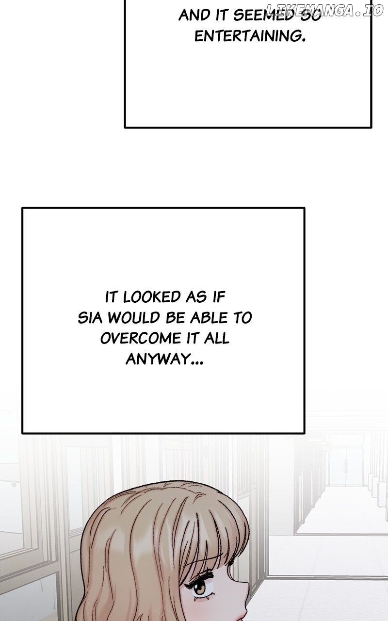 My Dud to Stud Boyfriend Chapter 101 - page 35