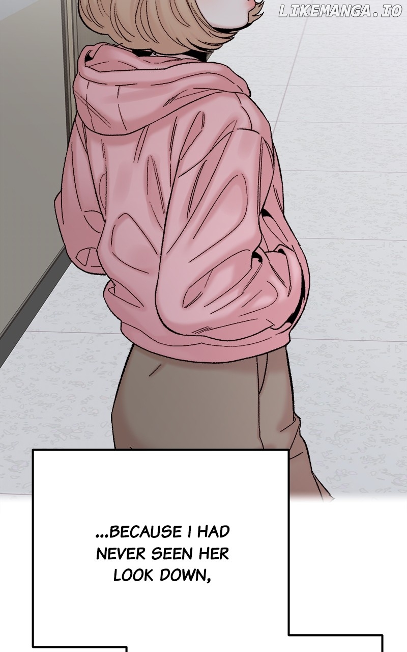 My Dud to Stud Boyfriend Chapter 101 - page 36