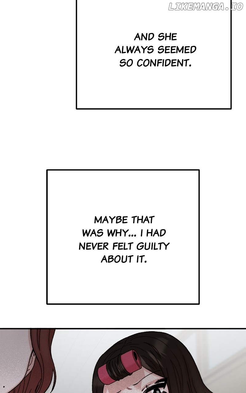My Dud to Stud Boyfriend Chapter 101 - page 37