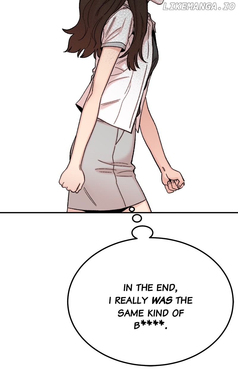 My Dud to Stud Boyfriend Chapter 101 - page 42