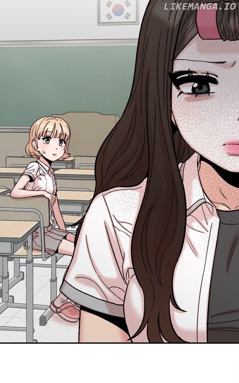 My Dud to Stud Boyfriend Chapter 101 - page 44