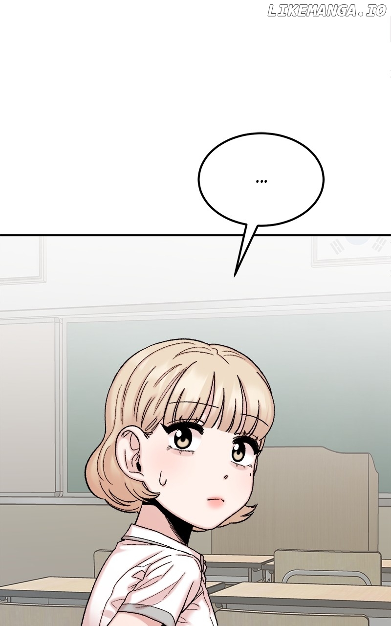 My Dud to Stud Boyfriend Chapter 101 - page 45