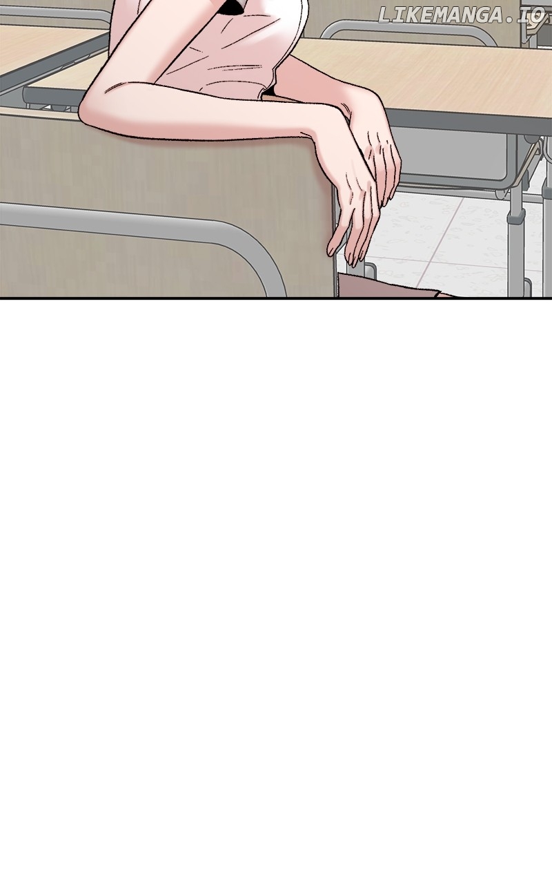 My Dud to Stud Boyfriend Chapter 101 - page 46