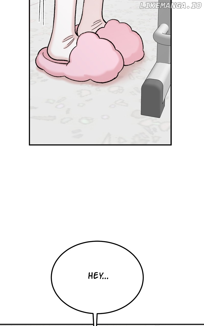 My Dud to Stud Boyfriend Chapter 101 - page 5