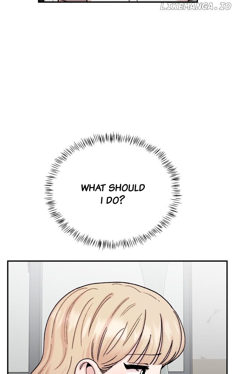 My Dud to Stud Boyfriend Chapter 101 - page 55
