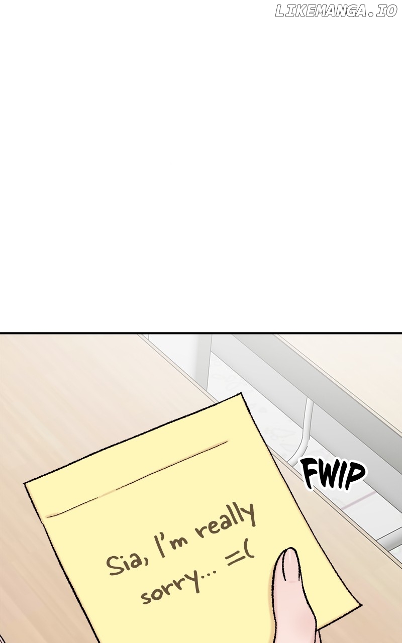 My Dud to Stud Boyfriend Chapter 101 - page 63