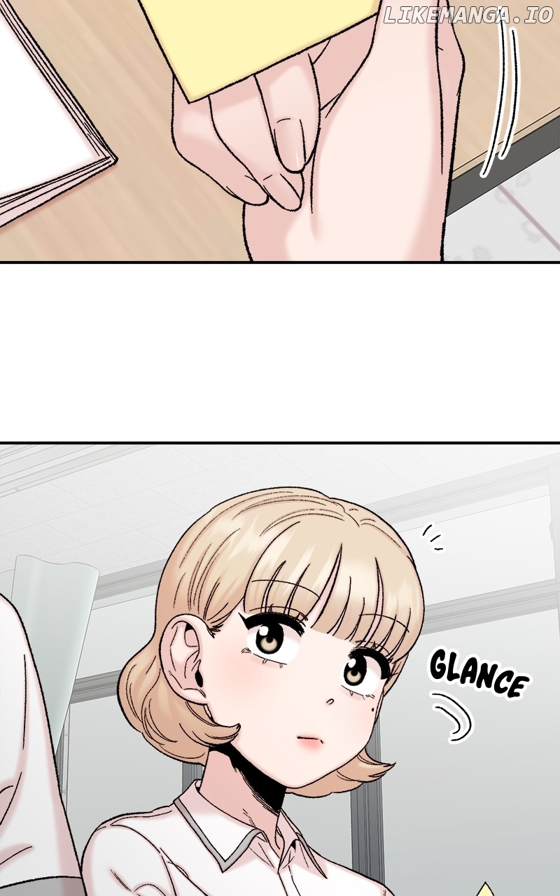 My Dud to Stud Boyfriend Chapter 101 - page 64