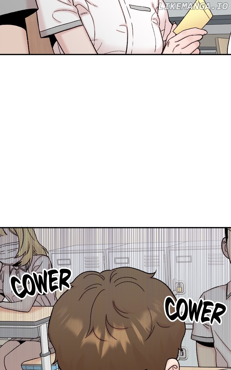 My Dud to Stud Boyfriend Chapter 101 - page 65
