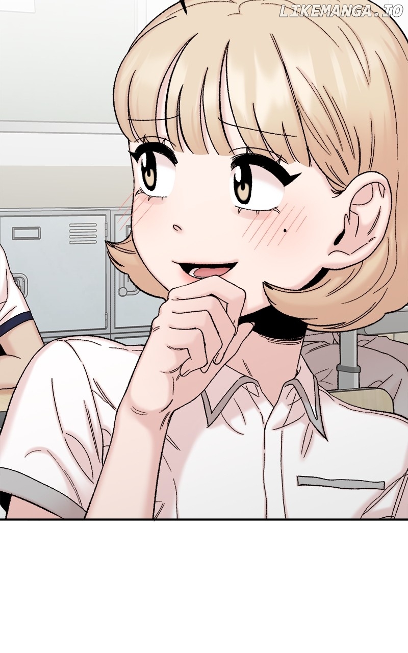 My Dud to Stud Boyfriend Chapter 101 - page 68