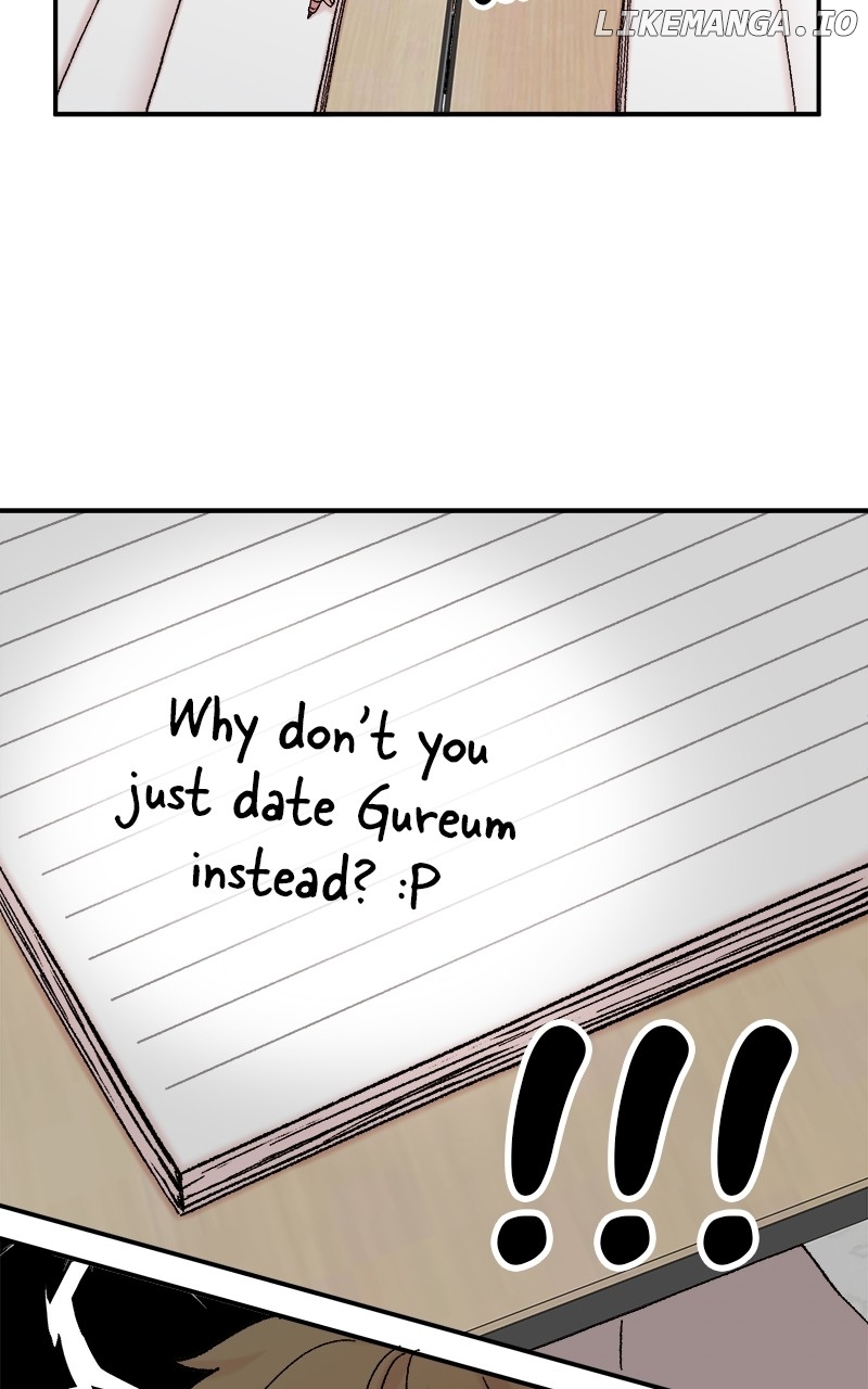 My Dud to Stud Boyfriend Chapter 101 - page 70