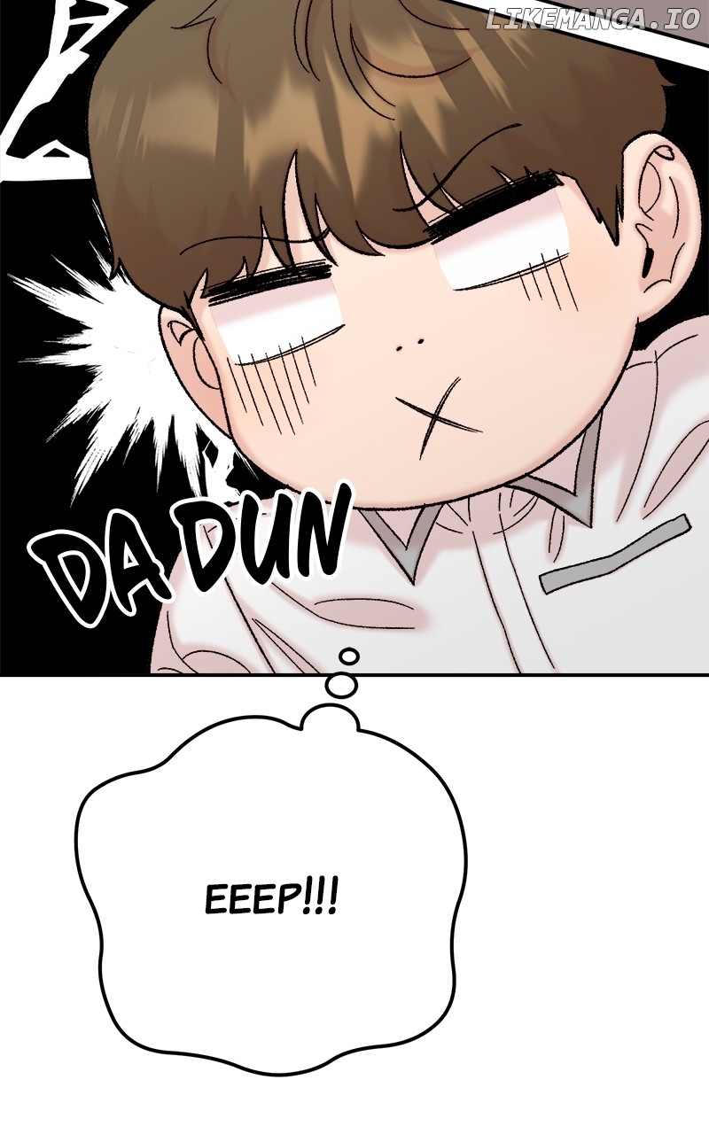 My Dud to Stud Boyfriend Chapter 101 - page 71