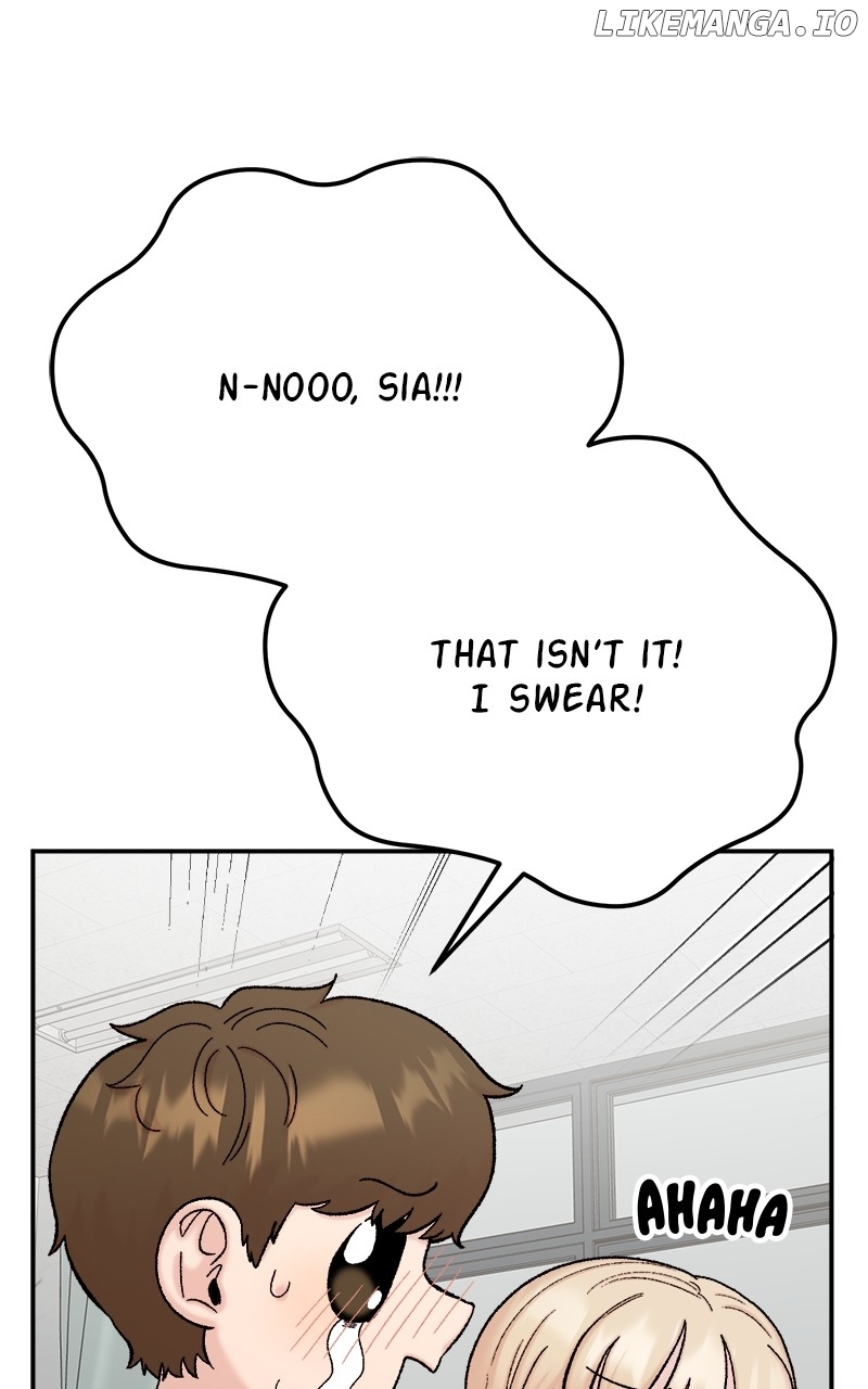 My Dud to Stud Boyfriend Chapter 101 - page 72