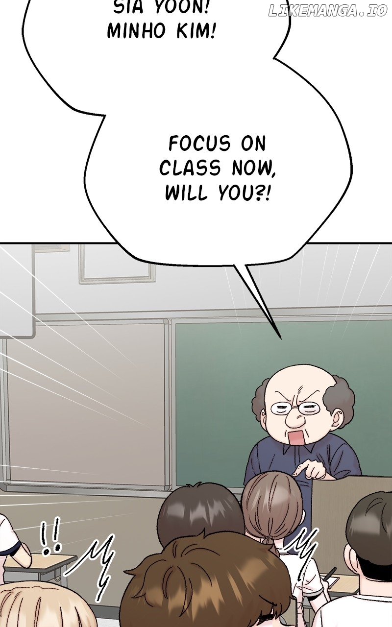 My Dud to Stud Boyfriend Chapter 101 - page 74