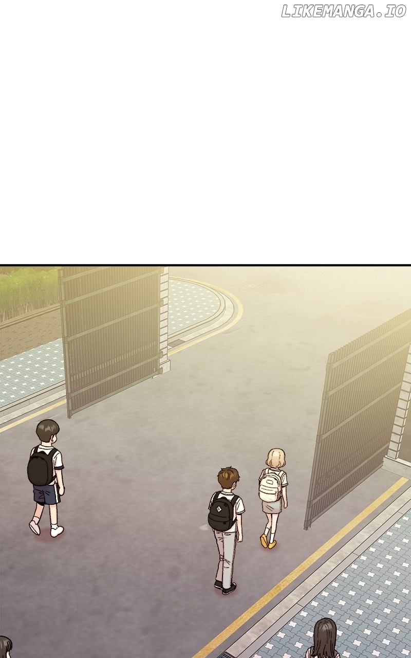 My Dud to Stud Boyfriend Chapter 101 - page 79
