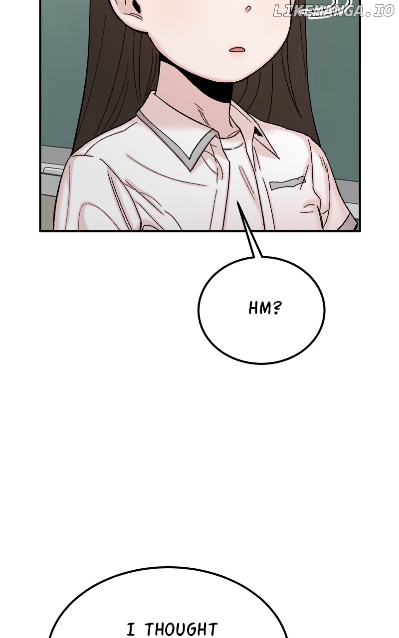 My Dud to Stud Boyfriend Chapter 101 - page 8