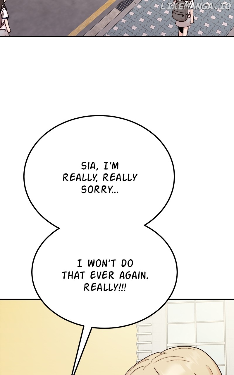 My Dud to Stud Boyfriend Chapter 101 - page 80