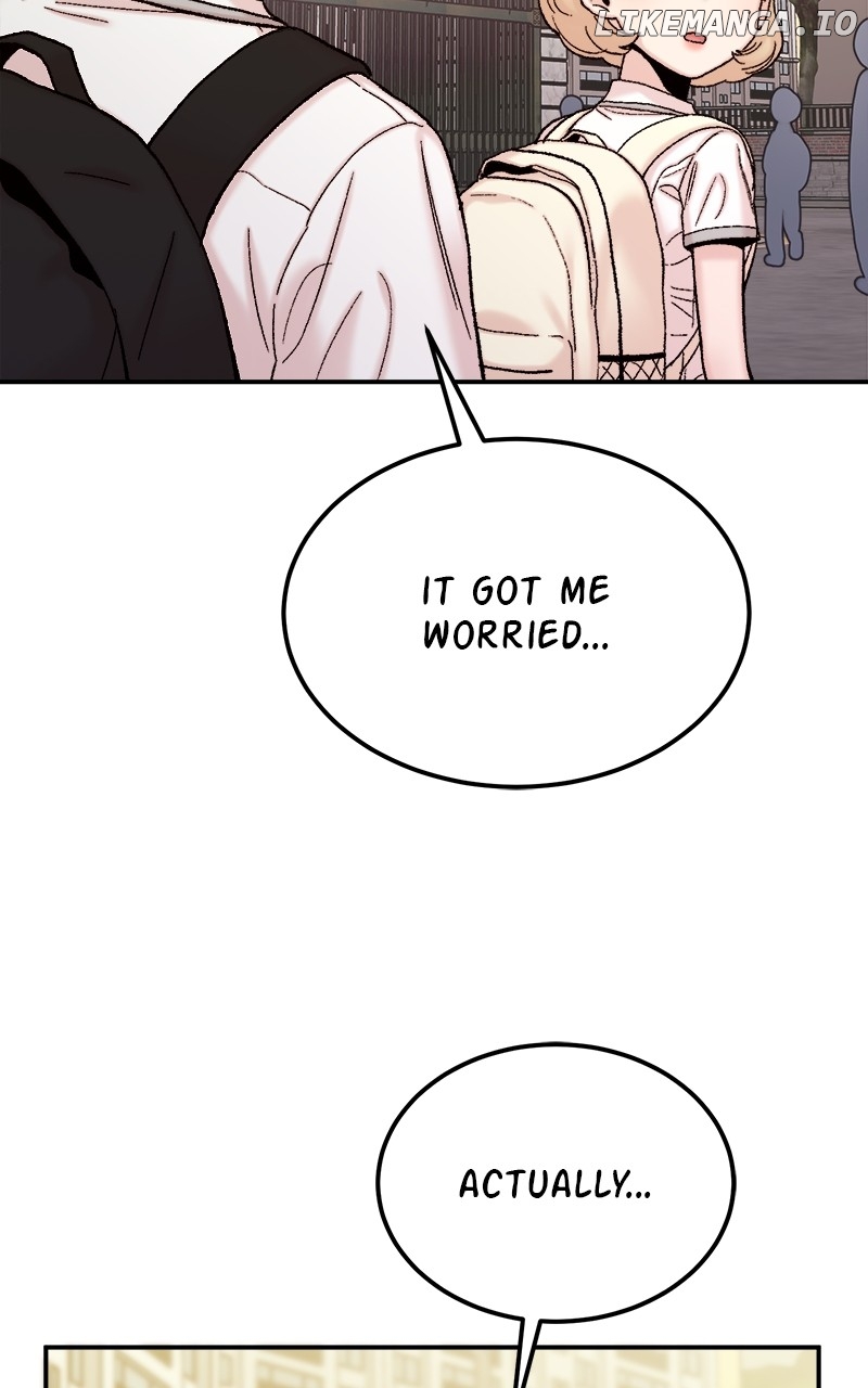 My Dud to Stud Boyfriend Chapter 101 - page 83