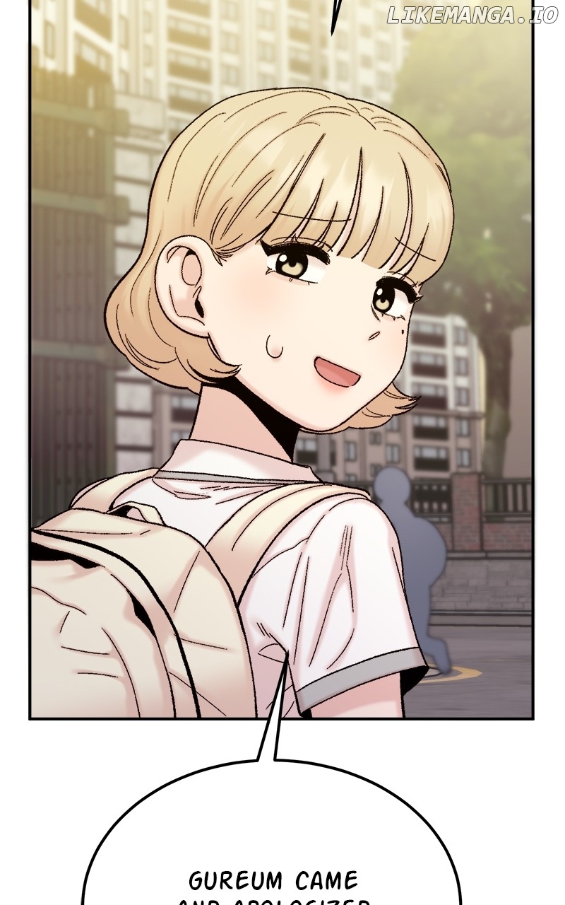 My Dud to Stud Boyfriend Chapter 101 - page 84