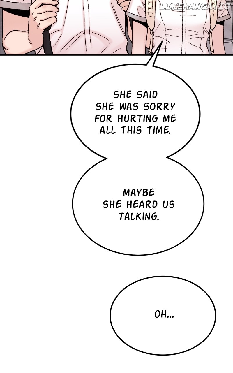 My Dud to Stud Boyfriend Chapter 101 - page 88