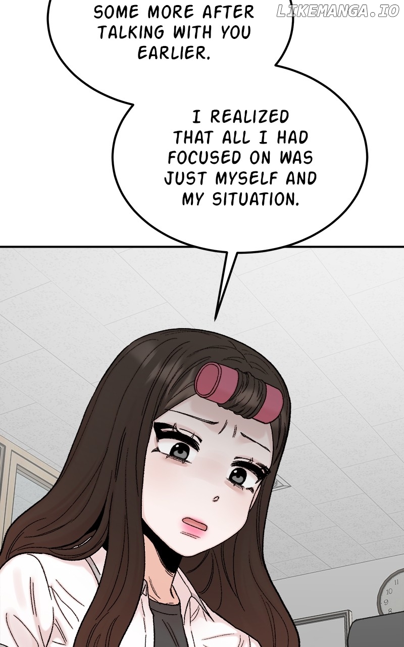 My Dud to Stud Boyfriend Chapter 101 - page 9
