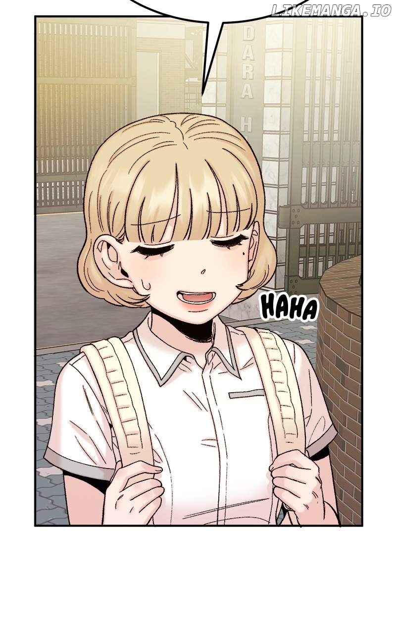My Dud to Stud Boyfriend Chapter 101 - page 93