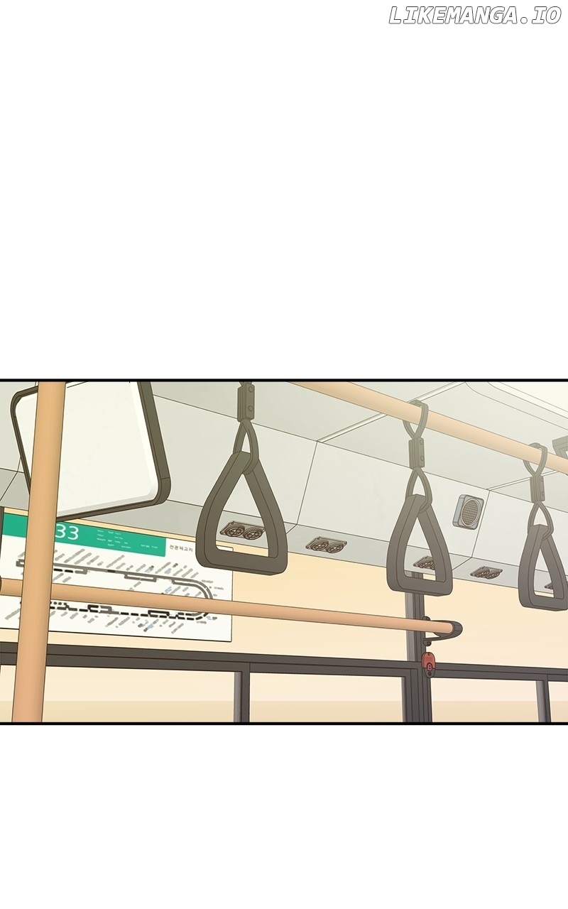 My Dud to Stud Boyfriend Chapter 101 - page 98