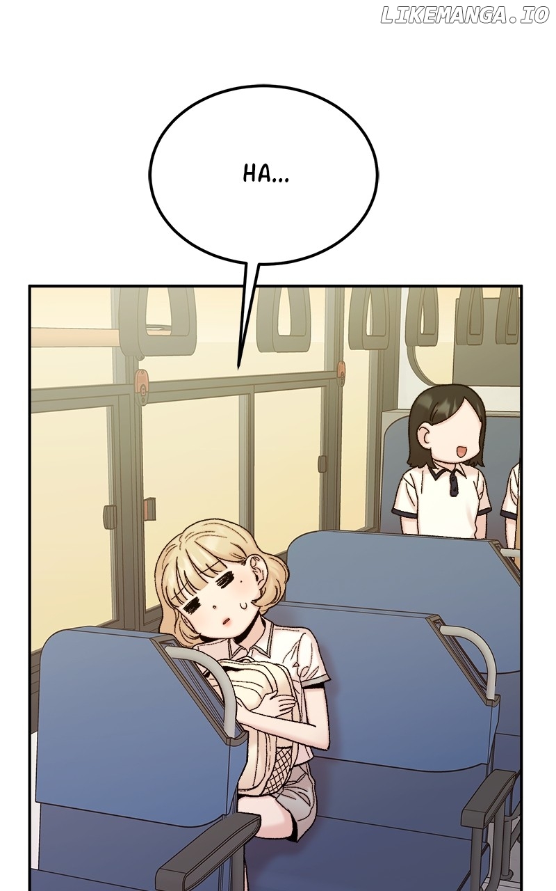 My Dud to Stud Boyfriend Chapter 101 - page 99